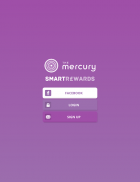 The Mercury Smart Rewards screenshot 6