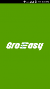 GroEasy - Online Shopping Cent screenshot 0