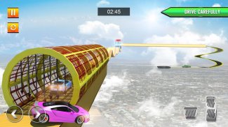 Crazy Car Driving - Car Games screenshot 7