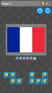 Logo Quiz - World Flags screenshot 2