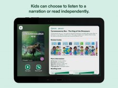 Pickatale Reading App for Kids screenshot 8