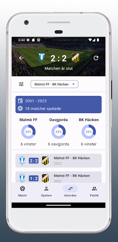 Download Flashscore for android 4.1.2