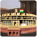 Parliament GK - विधानसभा ज्ञान Icon