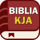 Bíblia (KJA) em Português icon