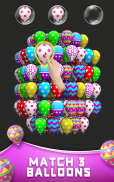 Balloon Master 3D: Color Match screenshot 4