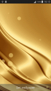 Luxury Gold Wallpaper screenshot 3