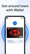 Android Pay screenshot 11