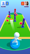 Frisbee Game screenshot 2