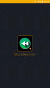 Cool Music Audio Reverser screenshot 6