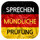 Sprechen Mündliche Prüfung