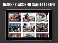 Dansk Filmskat screenshot 2