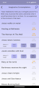 Reflect: Christian Mindfulness screenshot 19