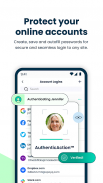 DoNotTrackMe - Mobile Privacy screenshot 1