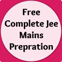 Solved 15 Years Jee main Paper + preparation app Icon