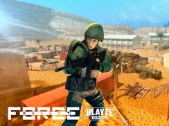 Bullet Force - Online FPS screenshot 3