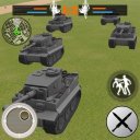 Tanks World War 2 RPG Survival icon