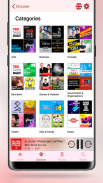 Podcasts by myTuner - Podcast Player App screenshot 12