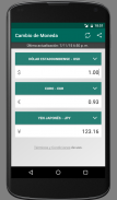 XRT: Cambio e convertidor screenshot 0