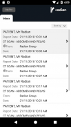 Radian Patient Access screenshot 7