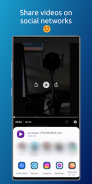 Camera Go: Fast Video Recorder screenshot 10