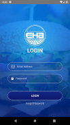 EHA Consulting Group Food Safety App screenshot 10