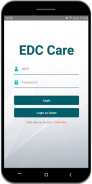 BNI EDC Care screenshot 1