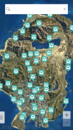 Unofficial Map For GTA 5 screenshot 3