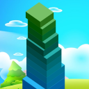 Fit the Blocks - Rectangle Block Puzzle Icon