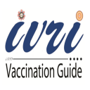 IVRI-Vaccination Guide App(टीक Icon