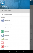 Resultados Loterias y Apuestas screenshot 6
