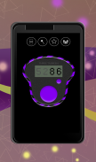 Digital Tasbeeh Counter App screenshot 2