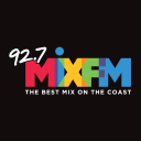 92.7 MIX FM Sunshine Coast