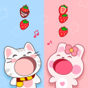 Duet Friends - Cute music game