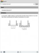 Civil Engineering Dictionary screenshot 2