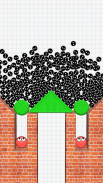 Hide Ball: Brain Teaser Games screenshot 0