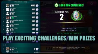 Solitaire Towers Tournaments screenshot 12