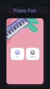 Piano Fun screenshot 0