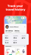 App in the Air - Travel planner & Flight tracker screenshot 5