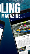 Paddling Magazine screenshot 1