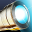 Ícone de Linterna LED HD - Flashlight