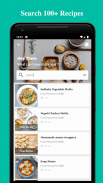 YumYum: Nepali Food Recipes & screenshot 1