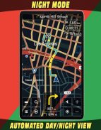 GPS Navigator with Offline Maps screenshot 3