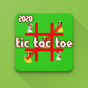 Tic Tac toe Icon