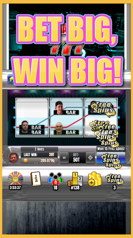 raja big slot wins