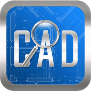 CAD Reader-DWG/DXF Viewer screenshot 0