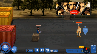 Khakee: The Game screenshot 4