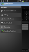 cnlab Speed Test screenshot 4