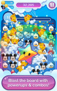 Disney Emoji Blitz Game screenshot 0