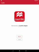 Castillo Digital screenshot 5