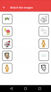 Matching Game:Object & Shapes screenshot 5
